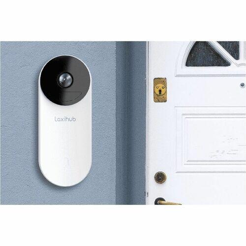 Arenti Video Doorbell - Wireless - Wireless LAN