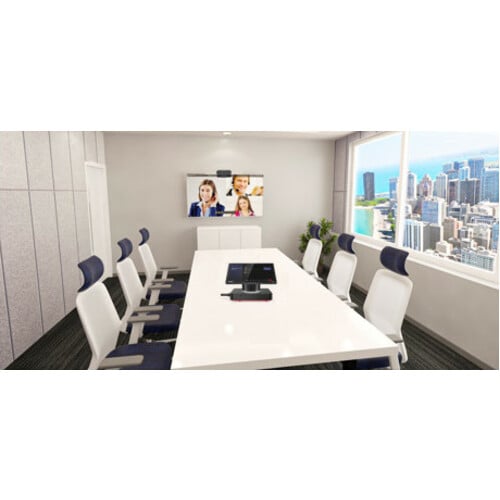 AudioCodes Presentation/Collaboration Kit