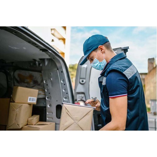 Honeywell 8675i Rugged Warehouse Wearable Barcode Scanner - Wireless Connectivity - 798.07 mm Scan Distance - 1D, 2D - Sta