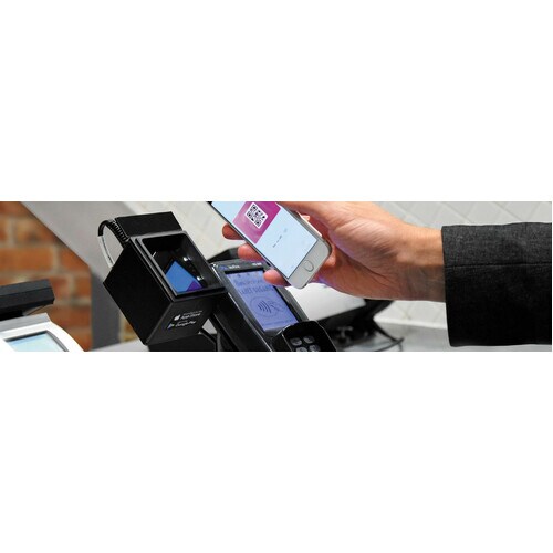 Newland FM3051 Grouper - 1D, 2D - CMOS - USB, Serial