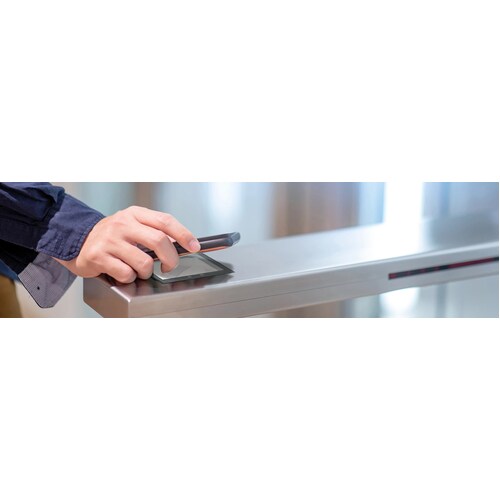 Newland FM3080 Hind - 210 mm Scan Distance - 1D, 2D - CMOS - , Infrared - Serial, USB - IP65