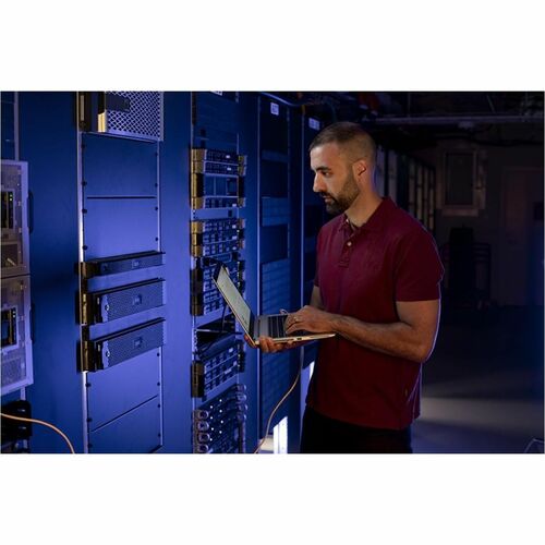 Station de surveillance vidéo AXIS S1264 Filaire 24 To HDD - Camera Station