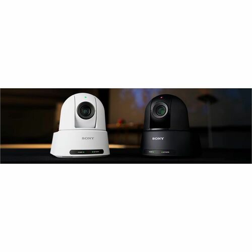Sony Pro SRGA12 8,5 Megapixel 4K Netzwerkkamera - Farbe - H.265, H.264, H.264 (MP), H.264 BP, H.264 PS - 3840 x 2160 - 4,4