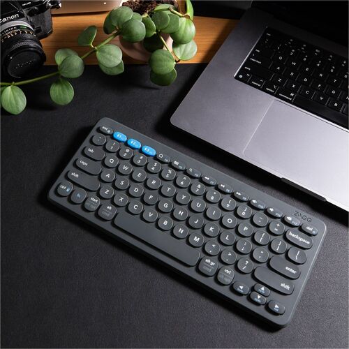ZAGG WIRELESS KEYBOARD 12 INCH UNIVERSAL