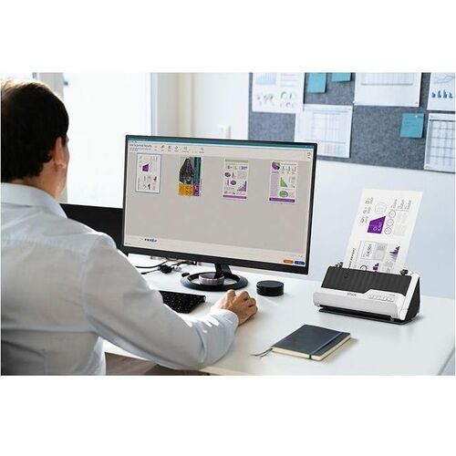 Miniatura 22 de DS-C330