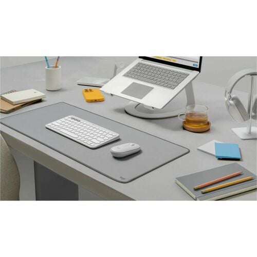 Miniatura 6 de K380 BLANCO (PEBBLE KEYS)