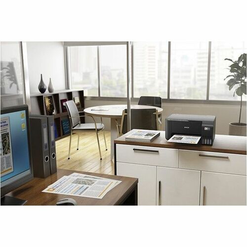 Vista 5 de EcoTank L3251