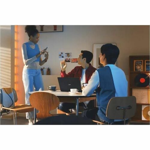 LG gram 14Z90S-G.AD78B 35.6 cm (14") Notebook - WUXGA - Intel Core Ultra 7 155H - Intel Evo Platform - 32 GB - 1 TB SSD - 