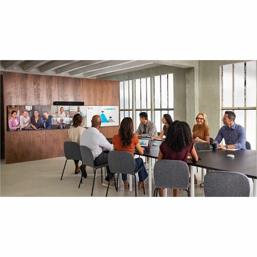 Cisco Wall Mount for Video Conference Equipment