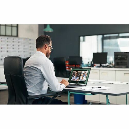 Dell Latitude 7000 7450 35,6 cm (14 Zoll) Notebook - Full HD Plus - Intel Core Ultra 5 135U - 16 GB - 512 GB SSD - Deutsch