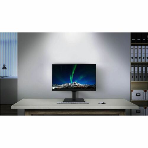 BenQ BL2790T 27 Zoll Klasse Full HD LED-Monitor - 16:9 Format - Schwarz - 68,6 cm (27 Zoll) Viewable - IPS-Technologie (In