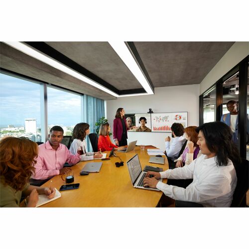 Poly Conferencing Equipment Kit