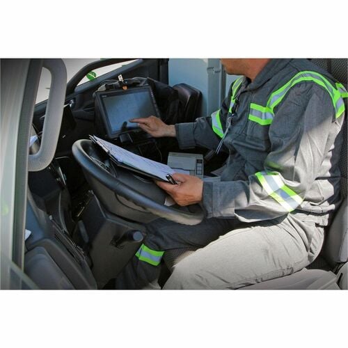 Tablet Getac F110G7 Robusto - 29,5 cm (11,6") Full HD - Tecnologia vPro - 16 GB - 256 GB SSD - Windows 11 Pro - Core i5 13