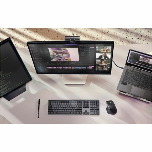 Miniatura 8 de MX Brio - Graphite LAT