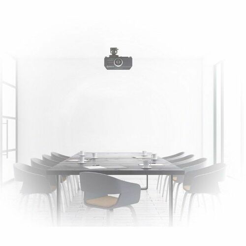 SYSTEM 2 - EXTRA-LARGE UNIVERSAL PROJECTOR CEILING MOUN