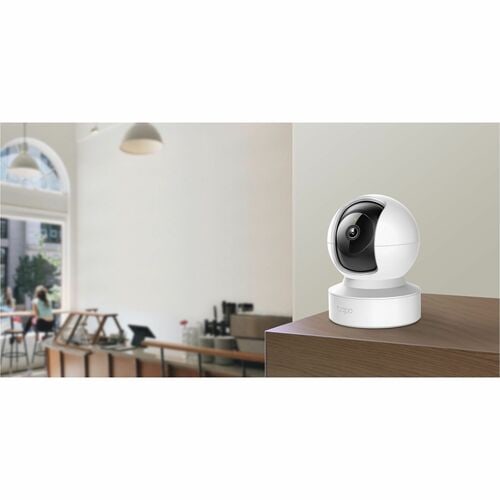 CAMARA WI-FI DE VIGILANCIA 360 PARA EL HOGAR