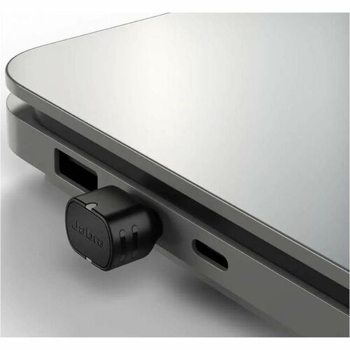 Jabra LINK 390c Bluetooth 5.3 Bluetooth Adapter for Speakerphone - USB Type C