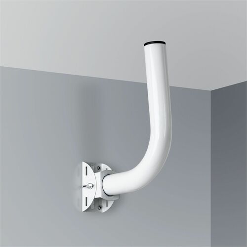 TRENDnet Universal TEW-P01 Mounting Bracket for Wireless Access Point - 1.81 kg Load Capacity - Rugged - Iron