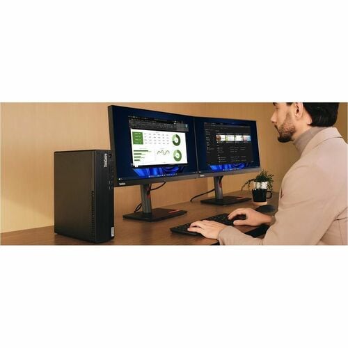 M75 Computer M75S GEN5 AMD RYZEN 7 PRO 8700G W11PRO64 32.0GB 1X512GB SSD