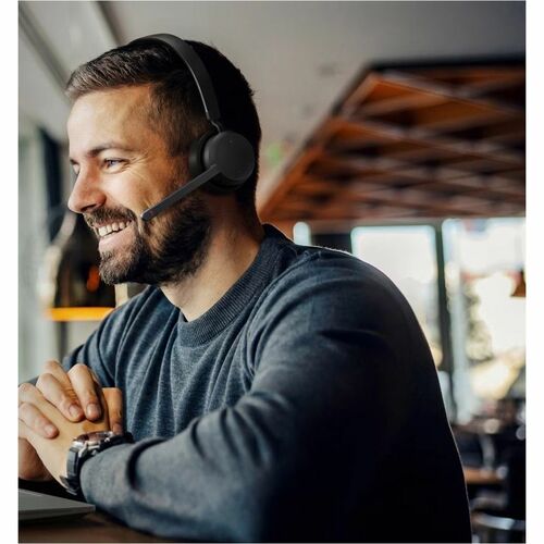 Auriculares estéreo inalámbricos Lenovo (4XD1Q30302)