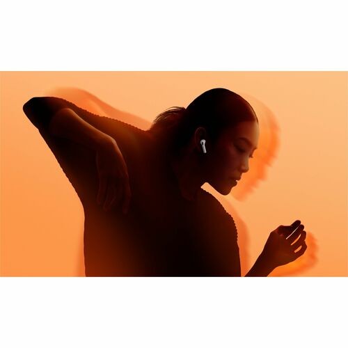 Miniatura 24 de AirPods 4 with Active Noise Cancellation