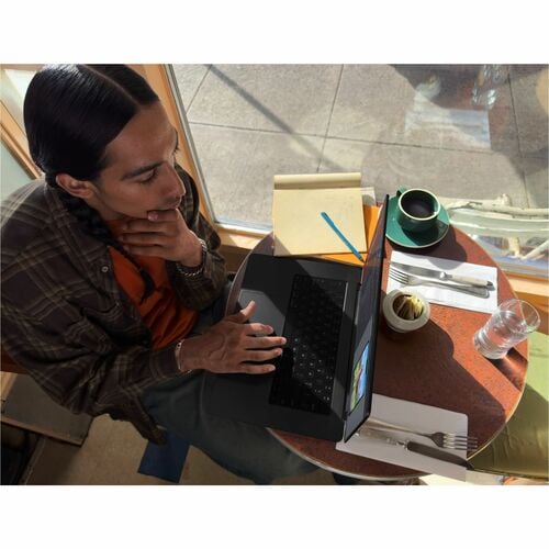 Apple MacBook Pro MX2H3HN/A 36.07 cm (14.20") Notebook - Apple M4 Pro - 24 GB - 512 GB SSD - English (US) Keyboard - Space