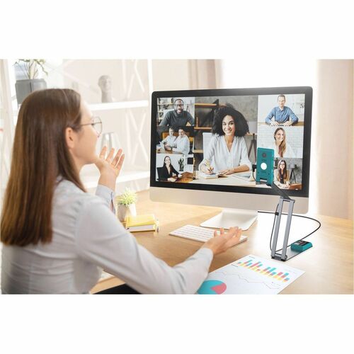 Canon IRIScan VISUALIZER 7 Document Camera