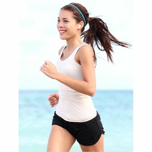 Vention NBF True Wireless Earbud Stereo Earset - Pink - Binaural - In-ear - 1000 cm - Bluetooth - 32 Ohm - 20 Hz to 20 kHz