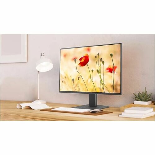BenQ GW2491 24.0" (61.0 cm) Class Full HD LED Monitor - 16:9 - 23.8" (60.5 cm) Viewable - In-plane Switching (IPS) Technol