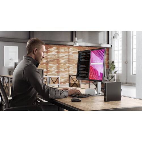 Vista 29 de Micro AIO Stand â## MFS22-Micro AIO Stan