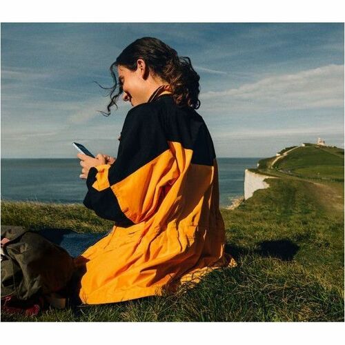 Vista 18 de IPHONE 16E NEGRO 128GB-BES