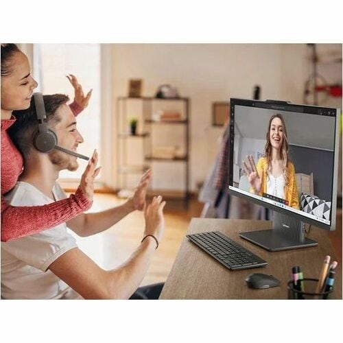 Miniatura 14 de IdeaCentre AIO 24IRH9 Ci5 8GB 512GB SSD