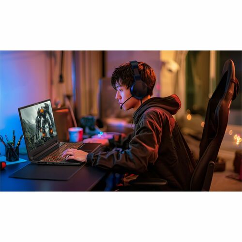 NITRO ANV16-42 16IN WUXGA 180HZ R7-260 16GB 1024GB SSD NOOS