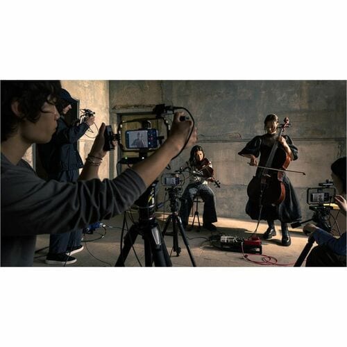 Vista 29 de IPHONE 17 PRO SILVER 256GB-LAE