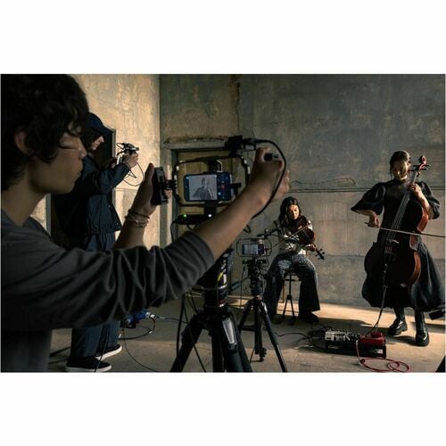 Miniatura 30 de IPHONE 17 PRO SILVER 512GB-LAE