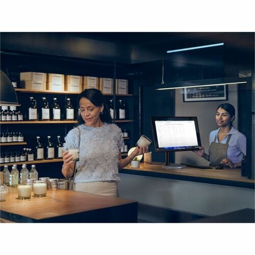 Miniatura 24 de HP ProStudio 4 AiO G1i U5225/16GB/512GBP