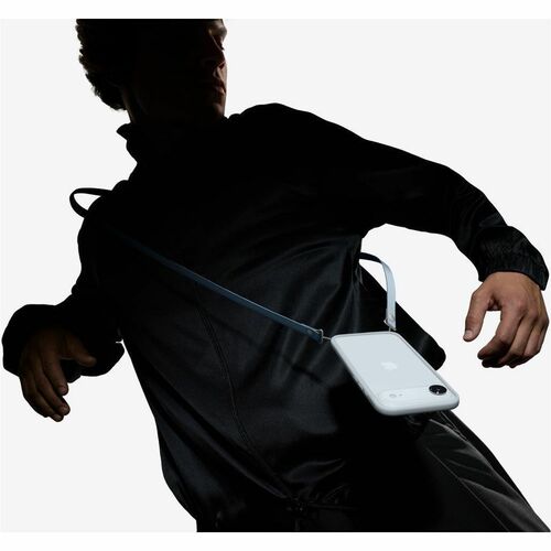 IPHONE AIR BUMPER - BLACK