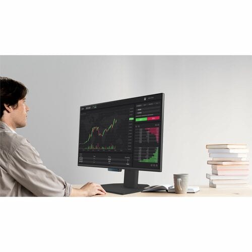 BenQ BL2490C 24.0" (61.0 cm) Class Full HD LED Monitor - 16:9 - Black - 23.8" (60.5 cm) Viewable - In-plane Switching (IPS