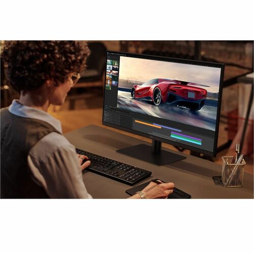 S27F610E 27IN WQHD 2560X1440 16:9 5MS 100HZ