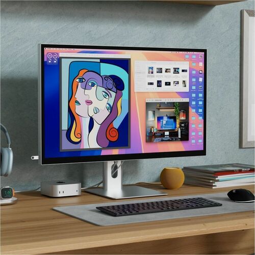 Alogic Aspekt 32A4KPDTMSGR 32 Zoll Klasse LCD-Touchscreen-Monitor - 16:9 Format - 14 ms Reaktionszeit - 81,3 cm (32 Zoll) 
