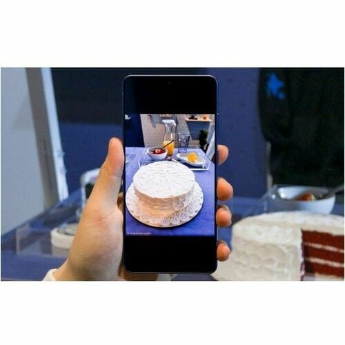 GALAXY S26+ 5G BLACK 256GB