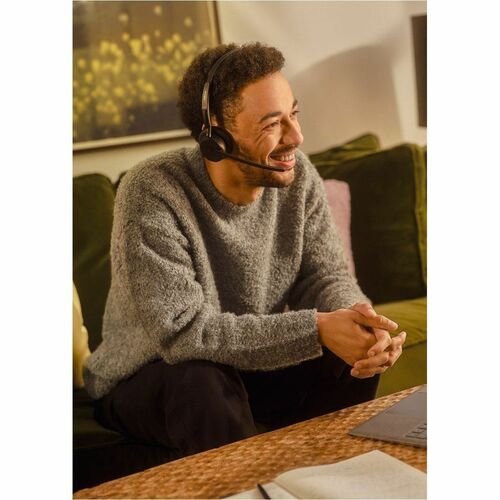 JABRA EVOLVE3 45 MONO LINK 390A UC