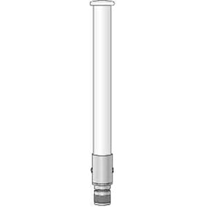 Cisco Aironet AIR-ANT2547V-N Antenna - 2.4 GHz to 2.483 GHz, 5.15 GHz to 5.875 GHz - 7 dBi - Wireless Access PointOmni-dir