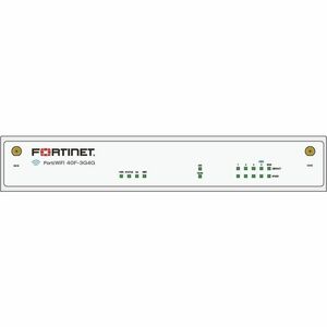 FORTIWIFI-40F HARDWARE PLUS FOR