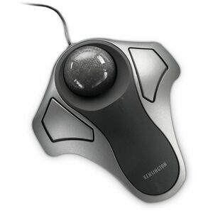 Kensington Orbit 64327EU Trackball - USB - Optical - Cable