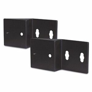 APC by Schneider Electric AR8415 Mounting Bracket - Black