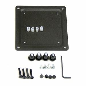 75MM TO 100MM CONVERSION PLATE KIT