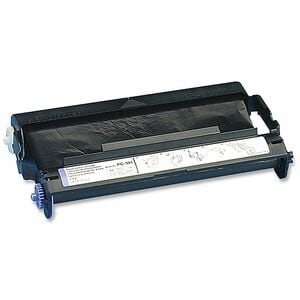 Brother Laserdruck Farbband - Schwarz - 1 Each