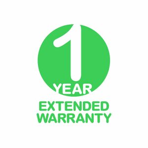 APC Service Pack - Extended Warranty - 1 Year - Warranty - Technical - Physical