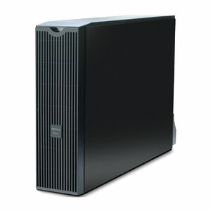 APC Smart-UPS SURT192XLBP Externer Akkupack - 192 V Gleichstrom - Bleisäure - Auslaufsicher/wartungsfrei - Hot-Swap - 3 Ja
